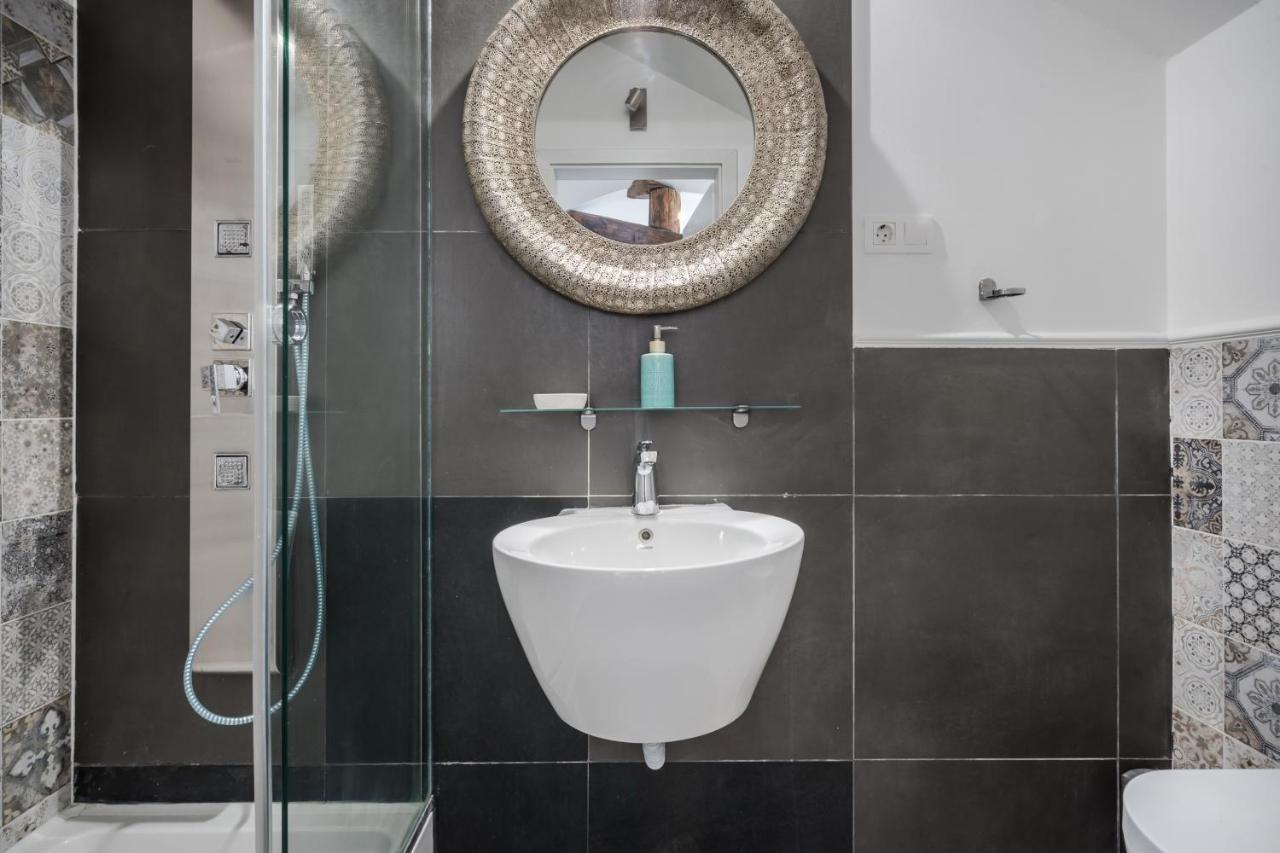 Nador Boutique- Best Location, By Bqa Budapest Ngoại thất bức ảnh
