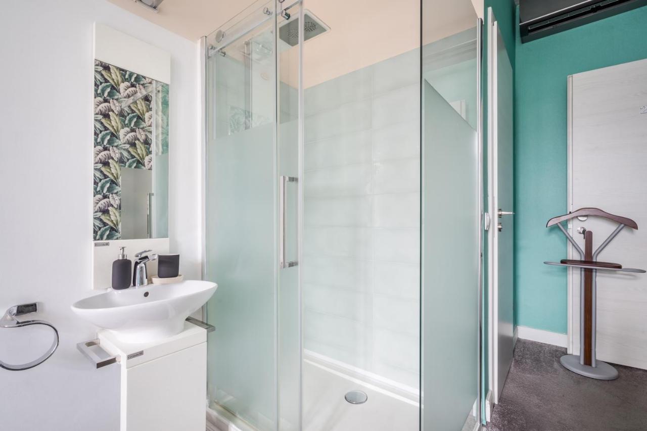 Nador Boutique- Best Location, By Bqa Budapest Ngoại thất bức ảnh