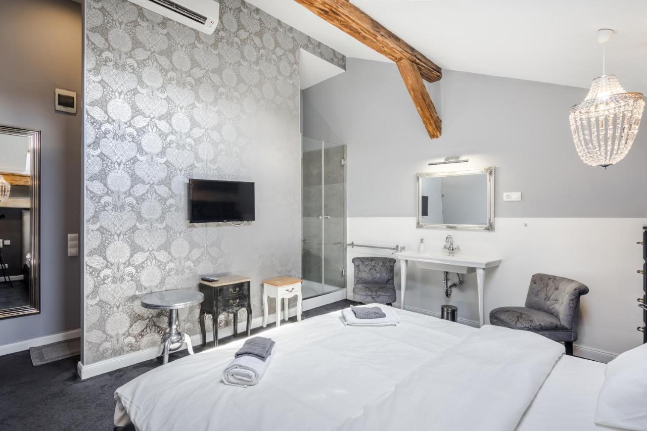 Nador Boutique- Best Location, By Bqa Budapest Ngoại thất bức ảnh