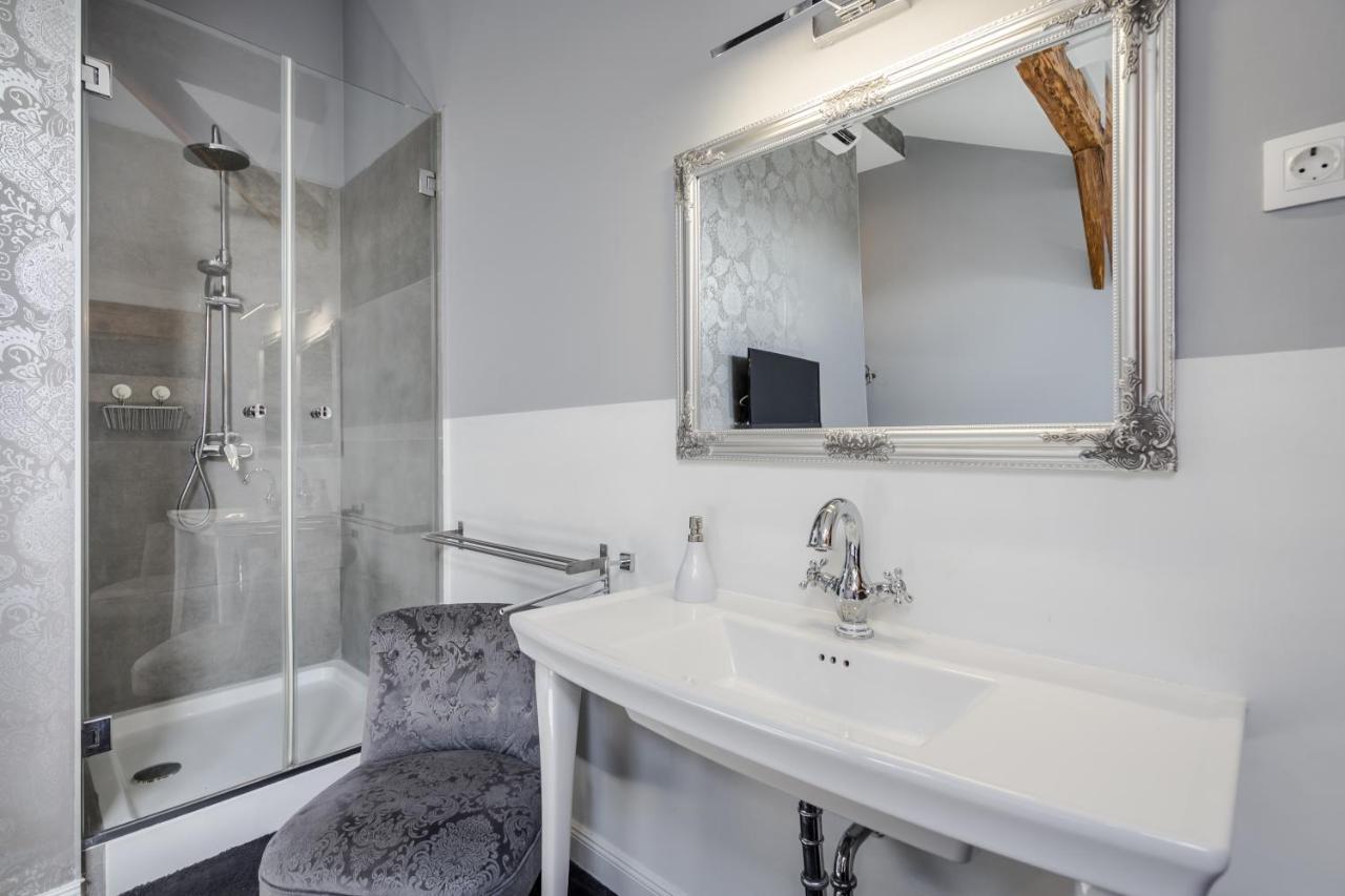 Nador Boutique- Best Location, By Bqa Budapest Ngoại thất bức ảnh