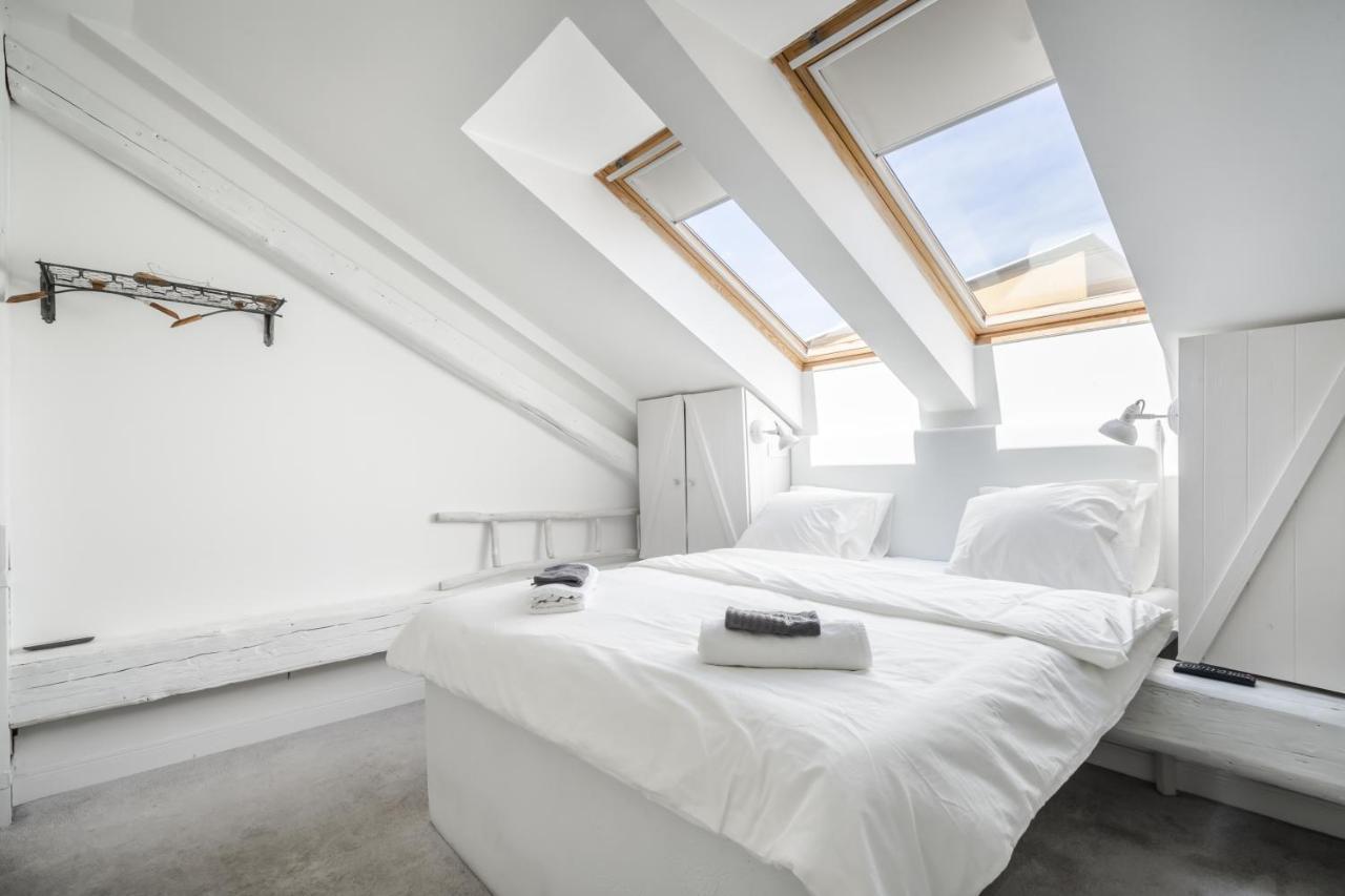 Nador Boutique- Best Location, By Bqa Budapest Ngoại thất bức ảnh