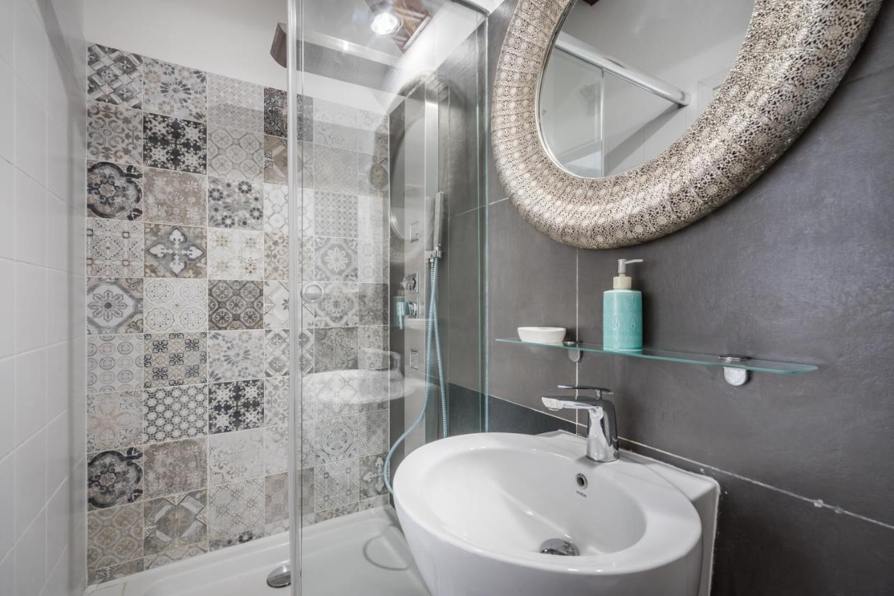 Nador Boutique- Best Location, By Bqa Budapest Ngoại thất bức ảnh