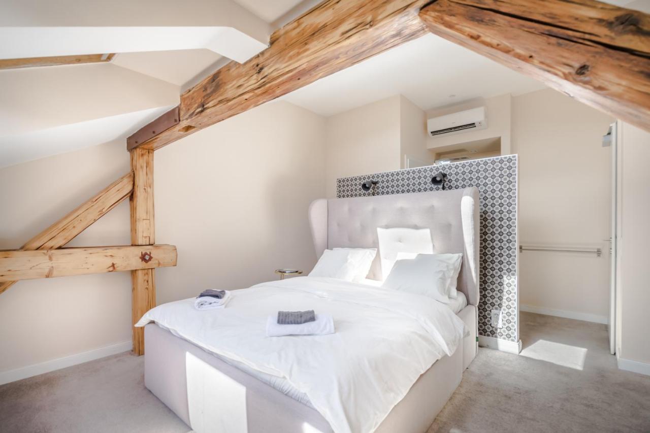 Nador Boutique- Best Location, By Bqa Budapest Ngoại thất bức ảnh
