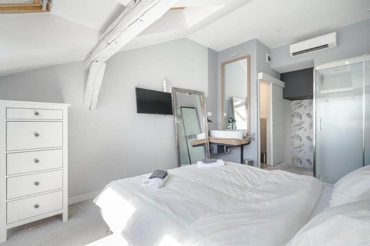 Nador Boutique- Best Location, By Bqa Budapest Ngoại thất bức ảnh