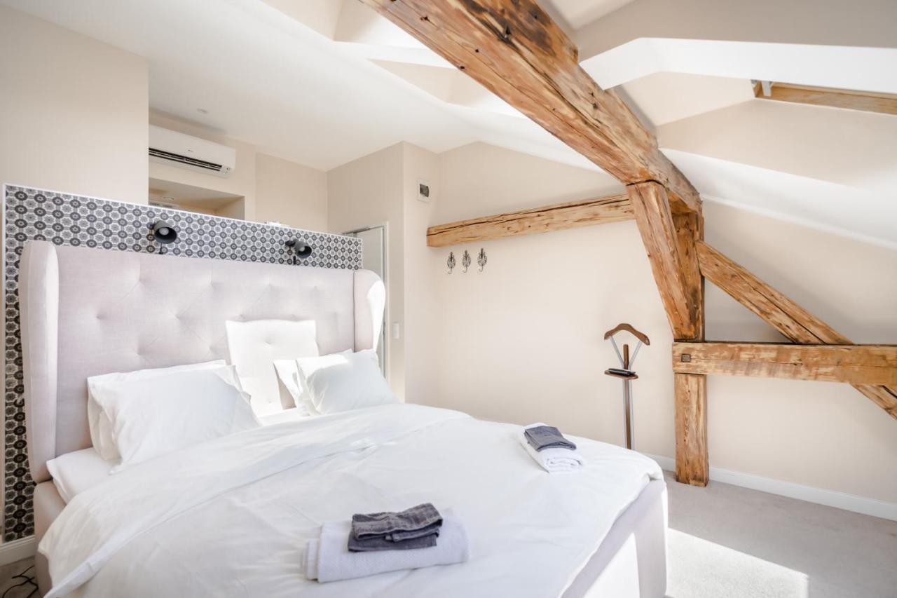 Nador Boutique- Best Location, By Bqa Budapest Ngoại thất bức ảnh