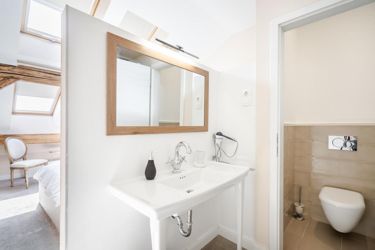 Nador Boutique- Best Location, By Bqa Budapest Ngoại thất bức ảnh