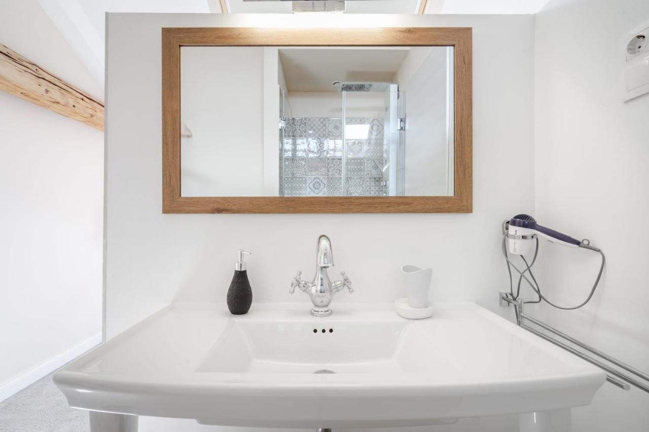 Nador Boutique- Best Location, By Bqa Budapest Ngoại thất bức ảnh