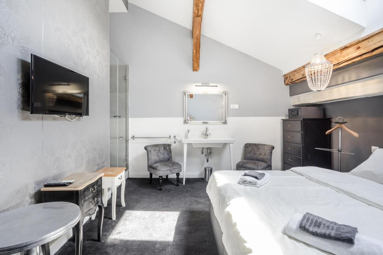 Nador Boutique- Best Location, By Bqa Budapest Ngoại thất bức ảnh