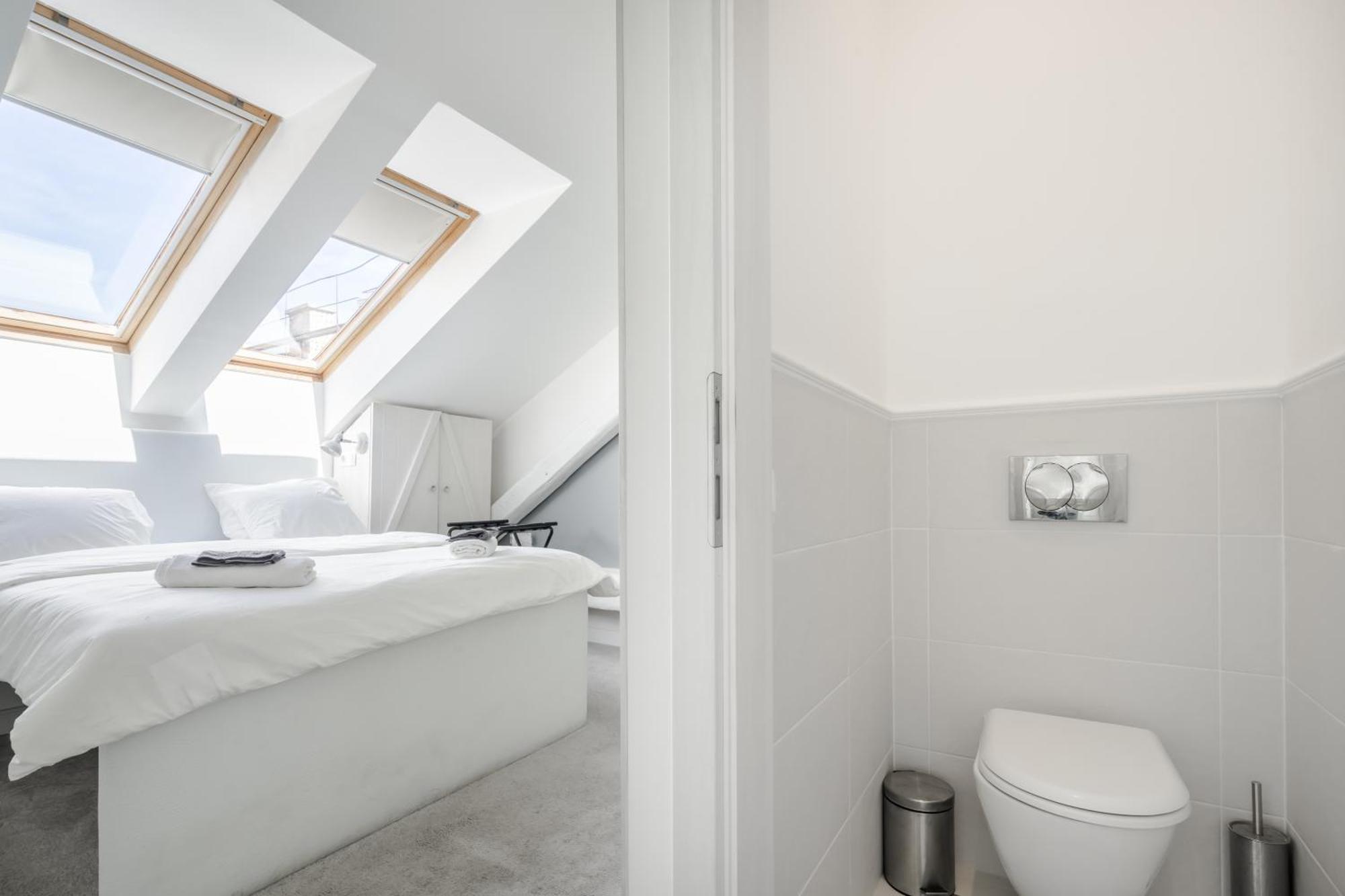 Nador Boutique- Best Location, By Bqa Budapest Phòng bức ảnh