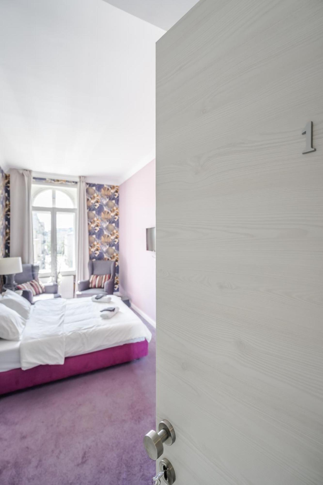Nador Boutique- Best Location, By Bqa Budapest Phòng bức ảnh