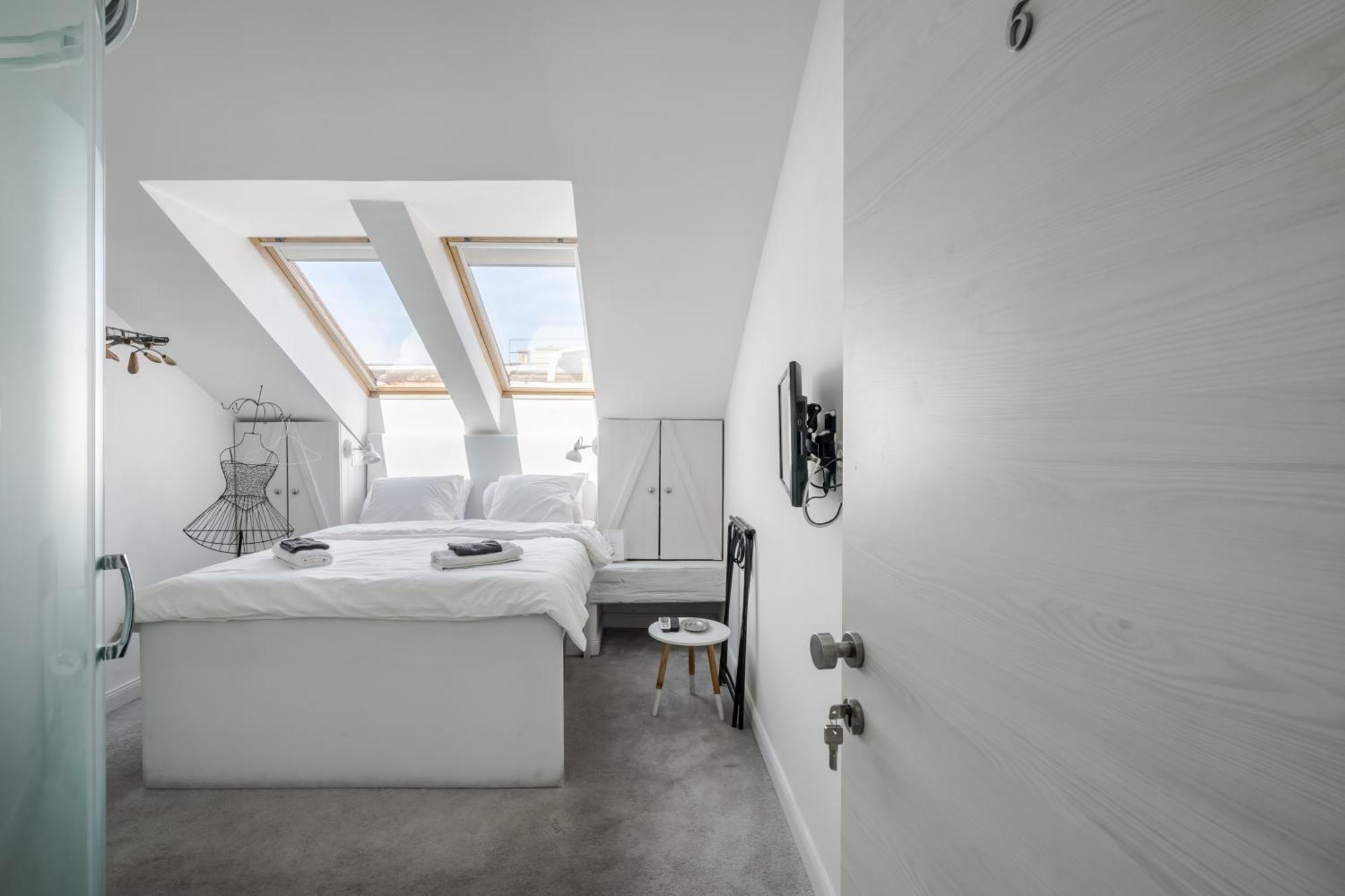 Nador Boutique- Best Location, By Bqa Budapest Phòng bức ảnh