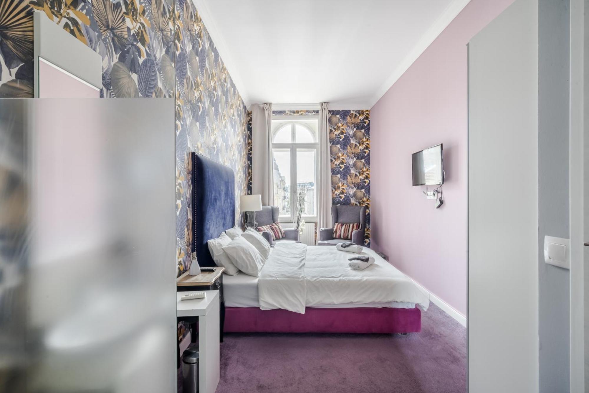 Nador Boutique- Best Location, By Bqa Budapest Phòng bức ảnh