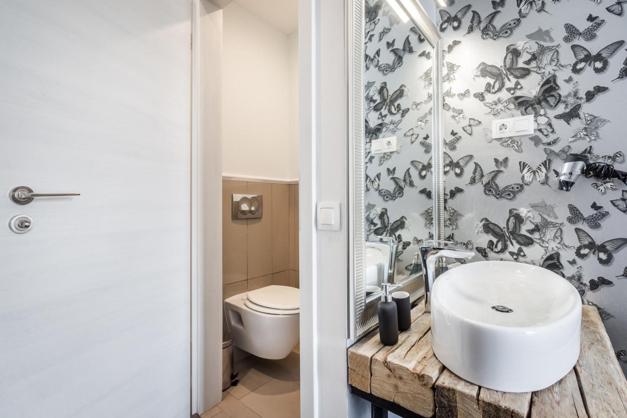 Nador Boutique- Best Location, By Bqa Budapest Phòng bức ảnh