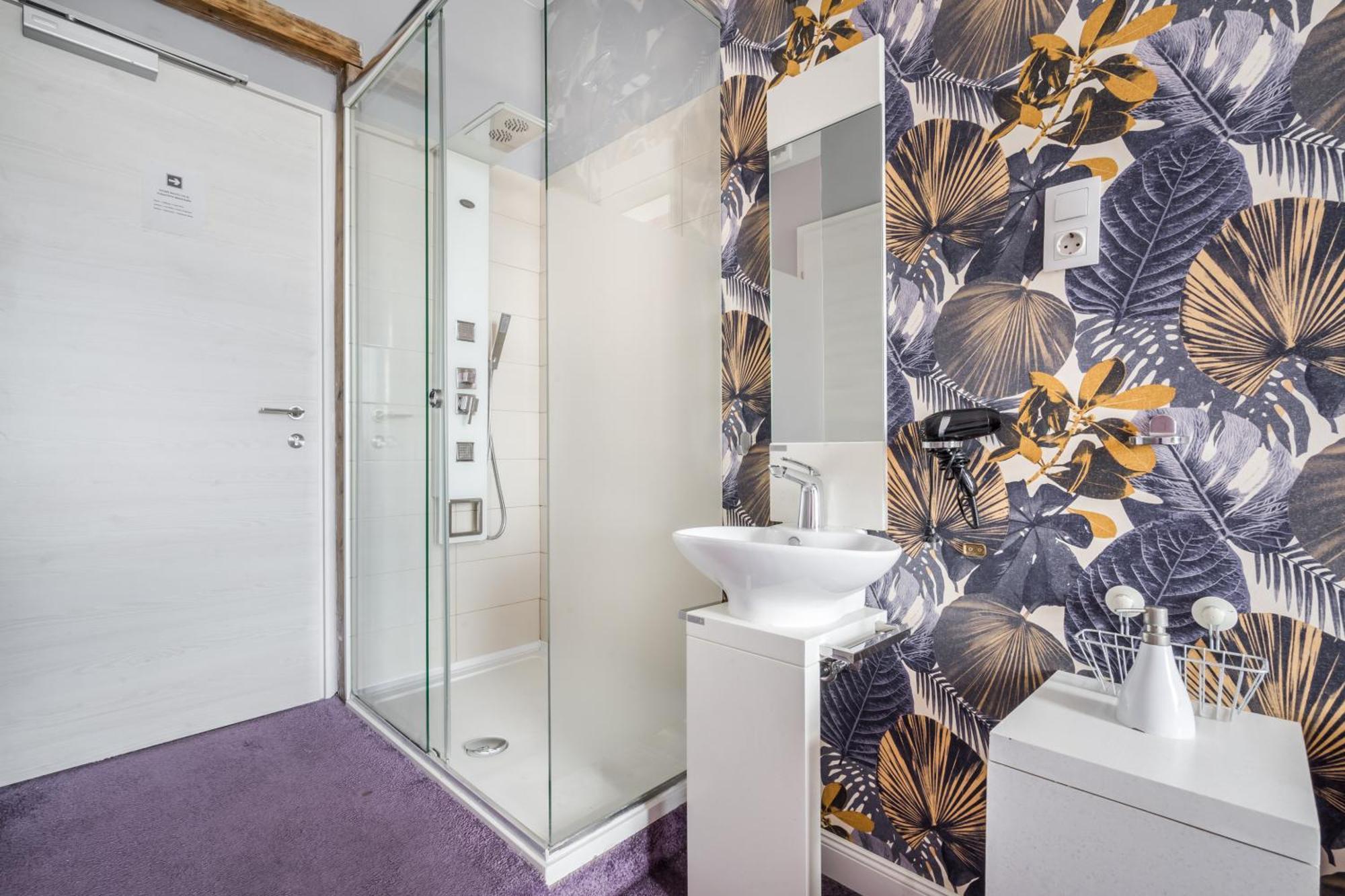Nador Boutique- Best Location, By Bqa Budapest Phòng bức ảnh
