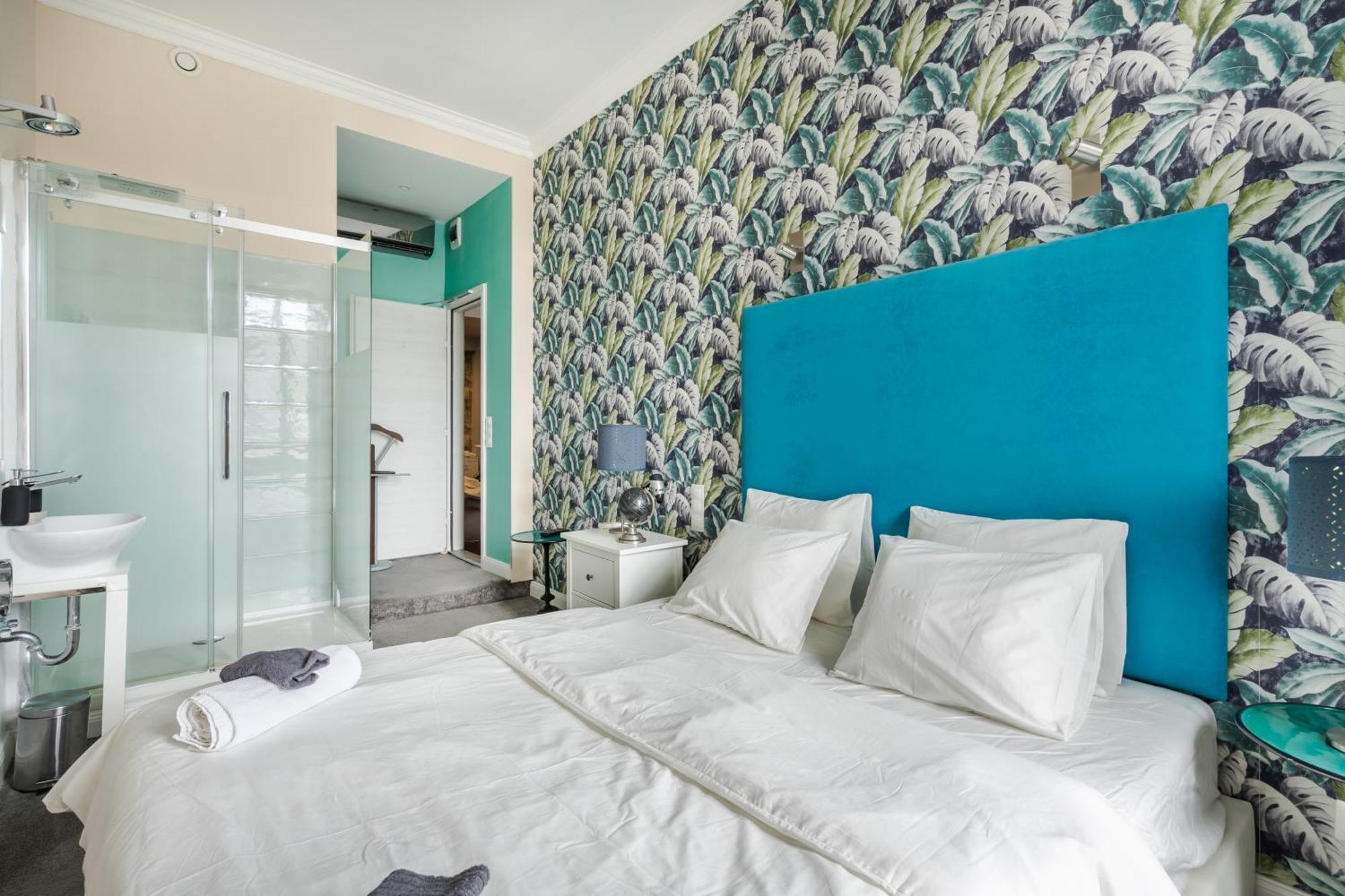 Nador Boutique- Best Location, By Bqa Budapest Phòng bức ảnh